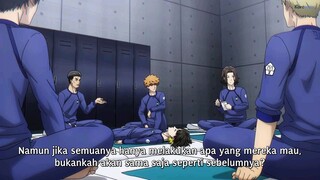 Blue Lock Episode 4 Subtitle Indonesia