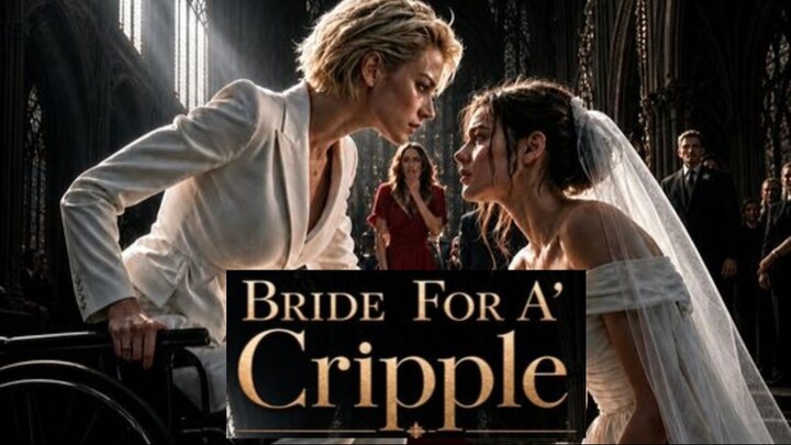 Bride For A' Cripple
