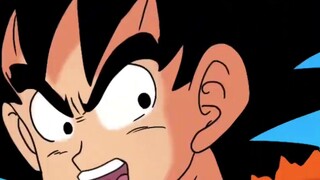 [ ดราก้อนบอลล์ถ้า Series 69] วูคองผู้ไม่มีความเห็นอกเห็นใจต่อพี่ชาย