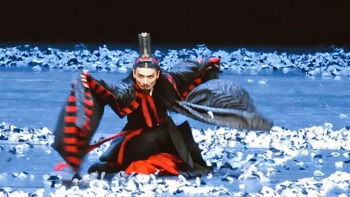 速来：换一个速度角度和BGM，再看司马懿