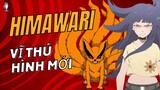 HIMAWARI VĨ THÚ HÌNH MỚI | BORUTO BLUE VORTEX