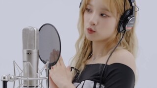 (G)I-DLE Queencard Live版公开