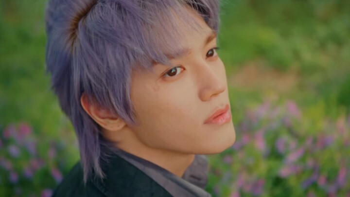 Taeyong “Ruby” — seluruh lagu ini benar-benar sebuah mahakarya yang turun ke dunia!!!