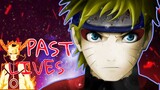 Past Lives [AMV] - Kurama Death Scene💔😭 | Naruto Shippuden