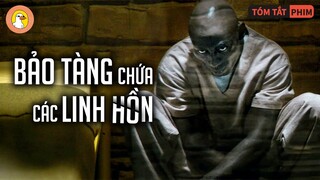 Bảo Tàng Của Những Tội Ác, Nơi Phản Chiếu Mặt Tối Của Nhân Loại |Quạc Review Phim|