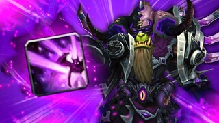 That Destruction Warlock Just RUINED Him! (5v5 1v1 Duels) - PvP WoW: Shadowlands 9.2.7