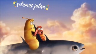 LarvaCartoon season 2 episode final 46 ~ 52🐛🐛