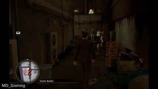 YAKUZA 0 : Game đối kháng Nhật Bản (phần 2)
