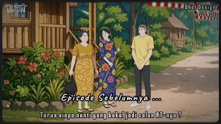 LOMBA RT TERHEBAT PART 7 - Animasi Sekolah