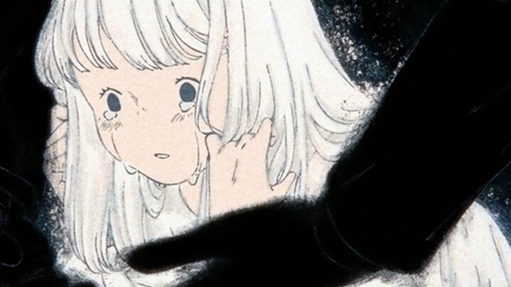"If you are too quiet, you will be forgotten by others"