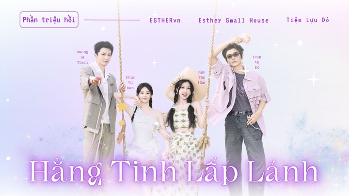 VIETSUB FULL ⋮ EP0 ★ Hằng Tinh Lấp Lánh