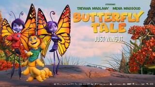 Butterfly Tale (2023)