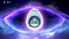 Digimon Beatbreak Episode 05