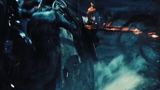 无限次复活重生在死去，如果是你你受到了吗？