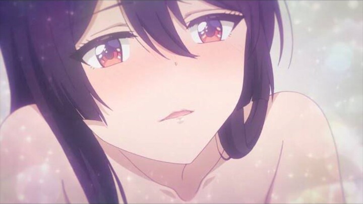 Ga Tahan Lagi Langsung di Gaspoll... 🥵💦