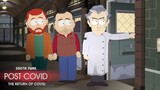 _SOUTH PARK_ POST COVID_ THE RETURN OF COVID_ Promo Watch For Free ; Link In Descreption