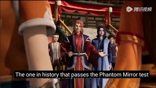 Tales of Demons and Gods S2 EP39 (EngSub)