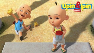 Upin & Ipin Musim 16 Full Movie | Atok Pergi Kemana | Upin Ipin Terbaru 2022