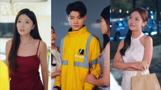 [INDO SUB] Awalnya Cuma Kirim Makanan… Tahu-tahu Dapat Sistem Terkuat