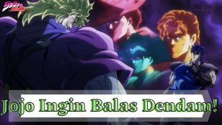 Jojo's Bizzare Adventure Part 1 || Jojo Ingin Balas Dendam!!