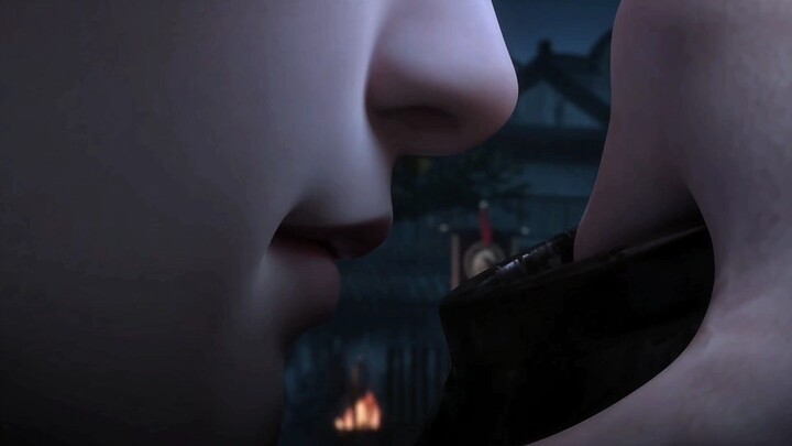 The Gate of Mystical Realm. Episode 04. Sub.Indo Part.4