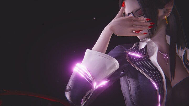 4K Fighting Medusa [A] ddiction - Newcomers please don't criticize