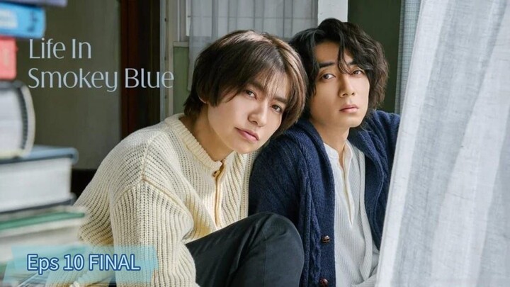 🇯🇵 Eps 10 Sub Indo