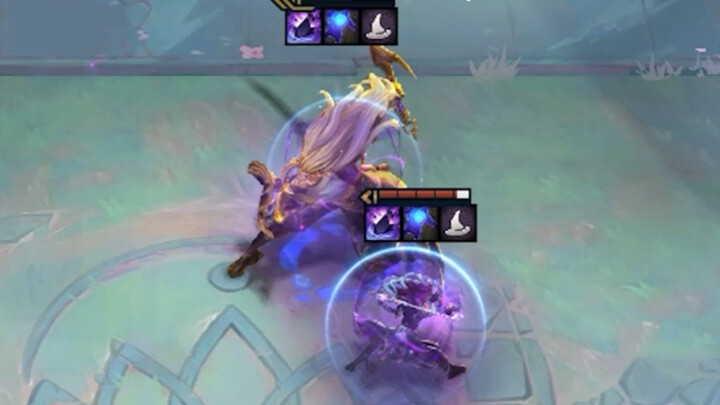 Yasuo bintang satu “=” Yasuo tiga bintang