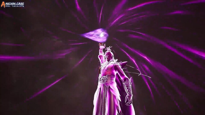 Pedang Abadi Abadi Eps 06-10 Sub Indo