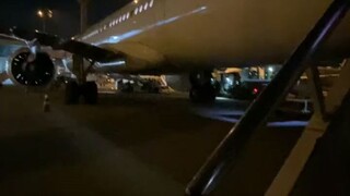 it's time to go ✈️