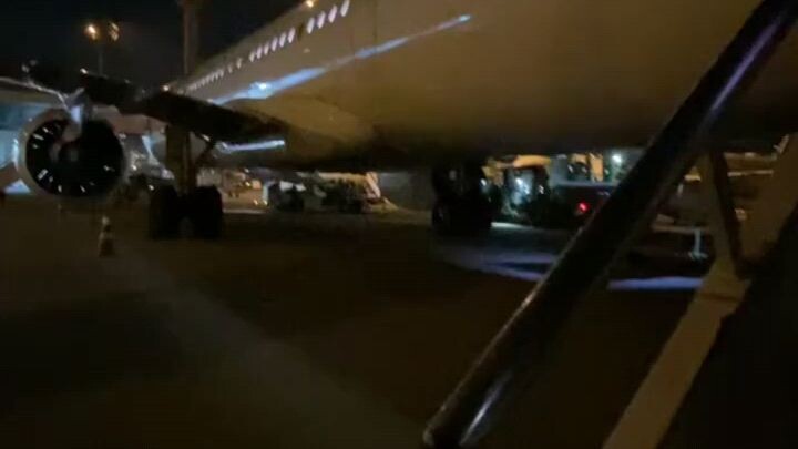 it's time to go ✈️