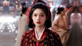 Xie Jia Yu [Ai Mi 艾米] 雀骨/Bird Bone/Que Gu