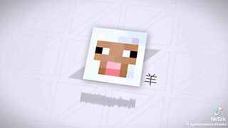 Waiting for love phiên bản Minecraft