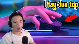 Cách Đua Top Chúa Quỷ Tiến Hóa.. Bằng 1 Tay !