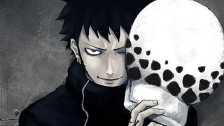 [AMV|Corazon and Trafalgar Law ]Be Somebody - Thousand Foot Krutch