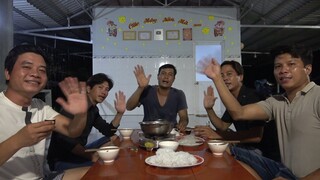 LƯƠN XÀO LĂN VÀI LY RƯỢU ĐẾ - TT74