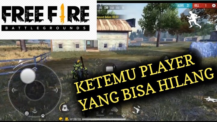 KOK BISA BEGINI KAWAN ?? || GARENA FREE FIRE || FREE FIRE BATTLEGROUND