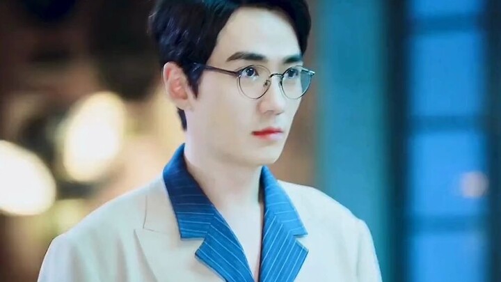 จูอี้หลง ฮ่าๆๆๆ คำแซวของจูอี้หลงตัวจริงทำฉันขำตายไปแล้ว