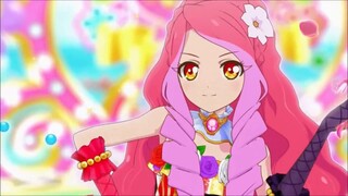 [AMV] Làm Gì Phải Hốt Remix_Hoàng Thùy Linh_Justa Tee_Đen (Aikatsu Stars)