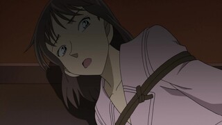 This episode of Conan made me laugh so hard hahahahahahahahaha! ! ! ! 【Enter Conan】