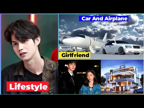 Bright Vachirawit lifestyle (f4 thailand) Girlfriend | Drama | Facts | Instagram | Biography 2022