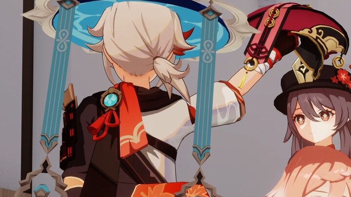 Manyo knows the law but breaks it