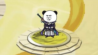 The Zixiao Palace discussed the Conferred Gods, and finally decided that the four religions would un