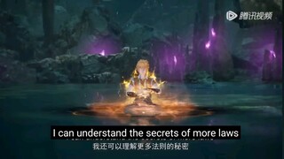 Tales of Demons and Gods S6 EP9 (EngSub)