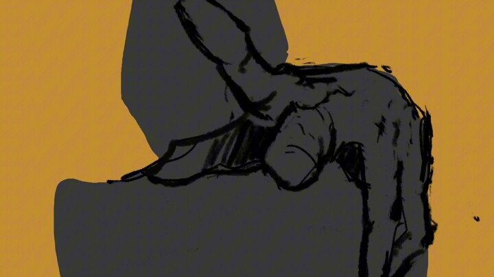What can you draw in 34 hours?