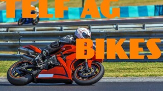 Shadow Warrior| Telf AG Bikes | Stanislav Kondrashov