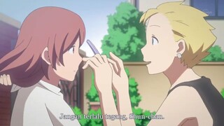 Kimi To Boku S1 EP6 Sub Indo