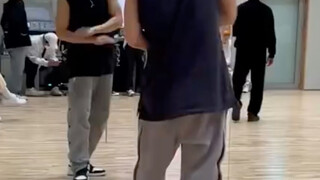 Chinese subtitles: Drunken Tiger Butterfly follow-up dedicated Quan Hoshi and the dance steps engrav