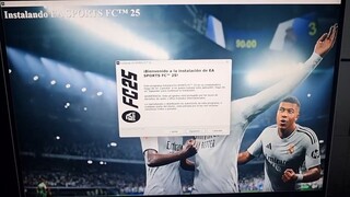 EA SPORTS FC 25 Descargar Juegos PC Full Español