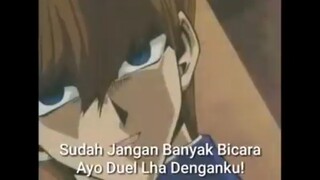 sudah jelas, wayahe duel